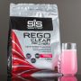 SiS REGO Clear Regeneráló italpor - 1.38kg - Málna & Áfonya