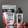 SiS REGO Regeneráló italpor - 500g - Eper