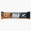 Healthspan Elite All Blacks HiLO vegán fehérjeszelet - 60g - Csokoládé & Sós karamell