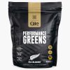 Healthspan Elite All Blacks Performance Greens italpor - 300g - Ízesítetlen