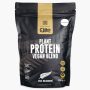   Healthspan Elite All Blacks Vegán fehérje italpor - 750g - Ízesítetlen