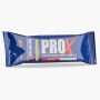 Nutrition X Pro X fehérjeszelet - 55g - Fehér csokoládé