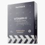   Nutrition X C-vitamin (500mg) rágótabletta - 120db - Narancs